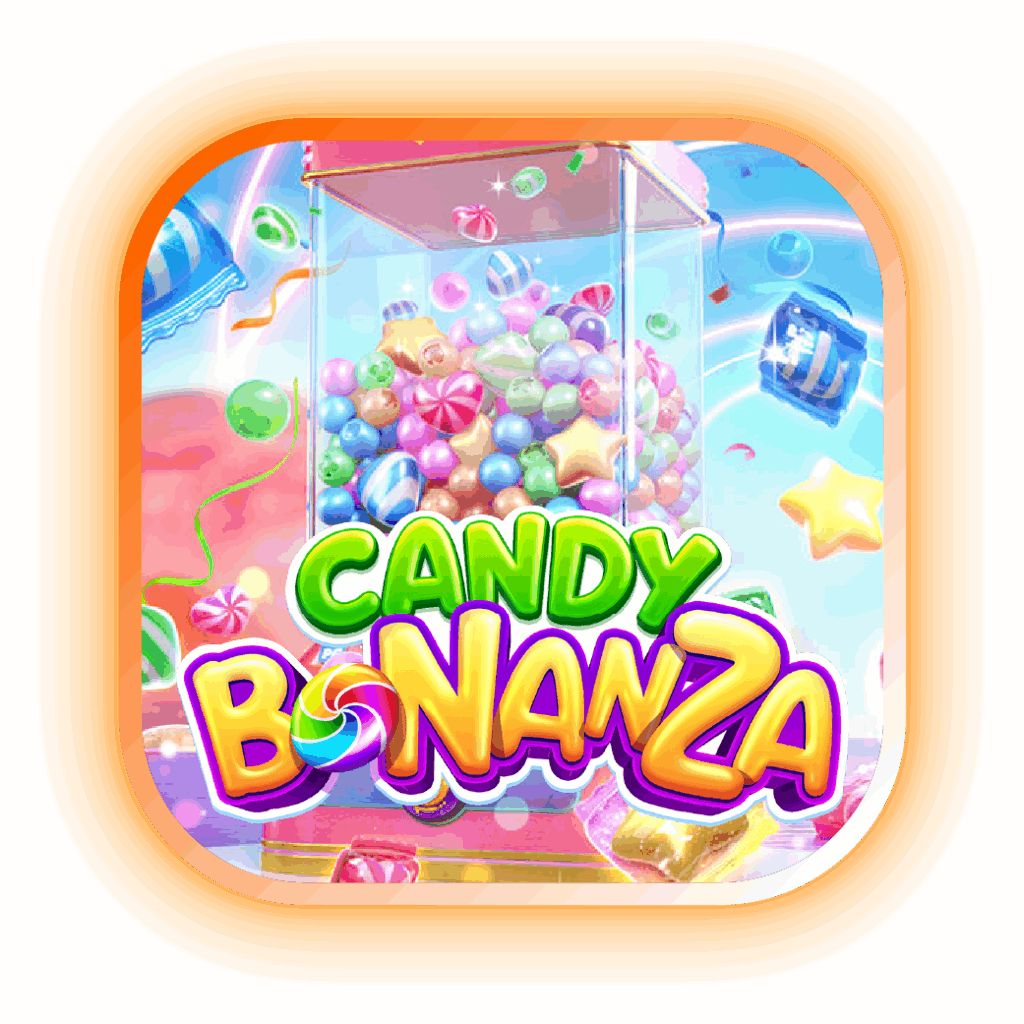 Candy Bonanza